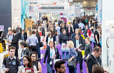 Record Breaking Attendance at analytica 2018